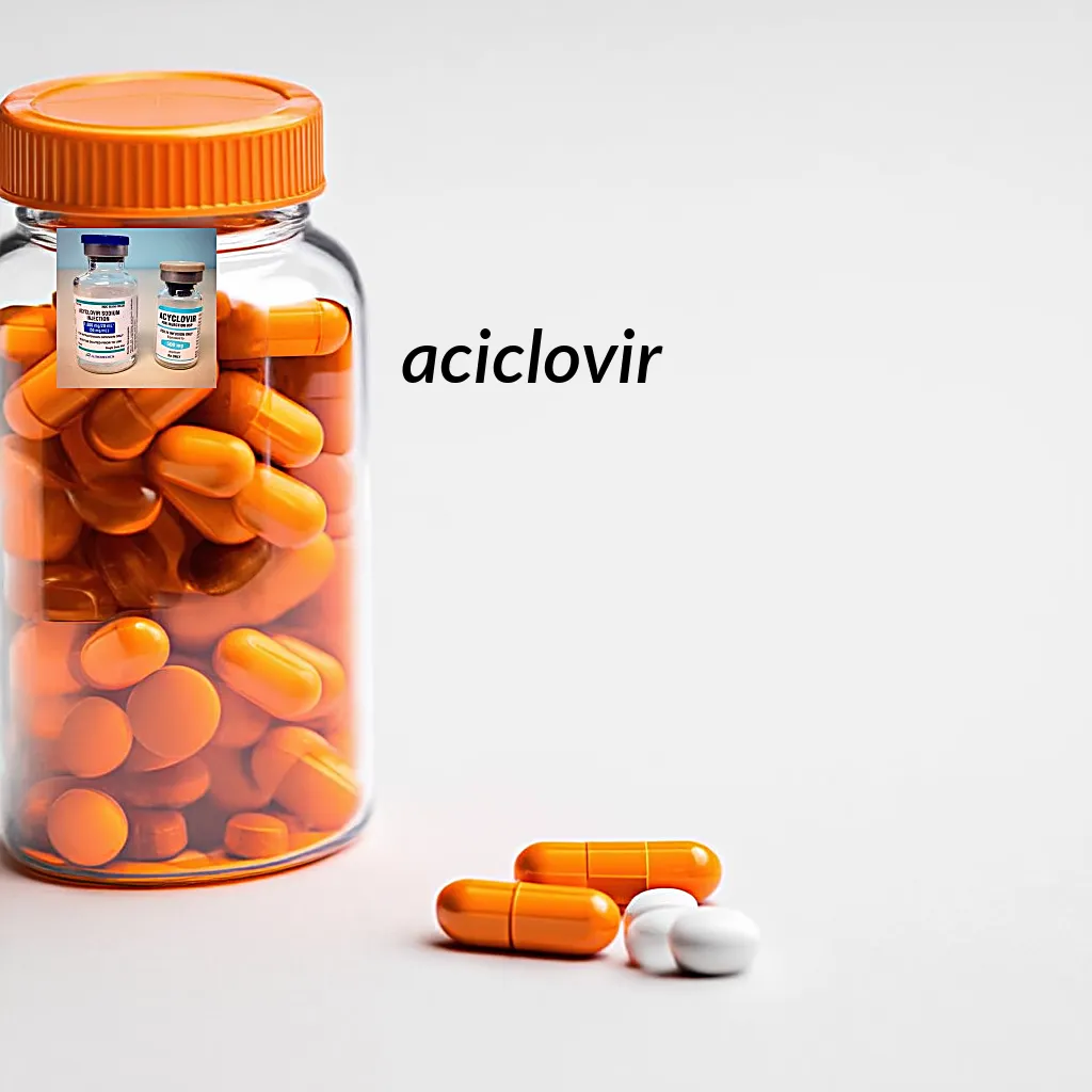 Aciclovir farmacias del ahorro